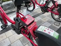 ぴーすくる（ポート12）の写真・動画_image_423661