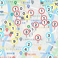 ぴーすくる（ポート12）の写真・動画_image_423664