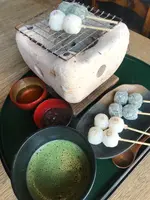 イクスカフェ 嵐山本店 （eX cafe）の写真・動画_image_423784