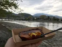 五木茶屋 arashiyama itsukichayaの写真・動画_image_423822