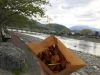五木茶屋 arashiyama itsukichayaの写真・動画_image_423823