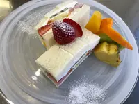 クリケット（FRUIT＆PARLOR CRICKET）の写真・動画_image_423828
