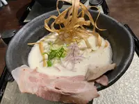 鶏soba 座銀 くずはモール店の写真・動画_image_423832