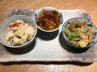 京町家おばんざい こはくの写真・動画_image_423842