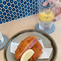 イエロ/YELLOの写真・動画_image_424051