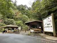 白谷雲水峡の写真・動画_image_424101