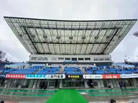 鳴門・大塚スポーツパーク ポカリスエットスタジアム(徳島県鳴門総合運動公園陸上競技場)の写真・動画_image_424181