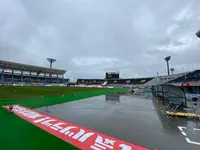鳴門・大塚スポーツパーク ポカリスエットスタジアム(徳島県鳴門総合運動公園陸上競技場)の写真・動画_image_424183