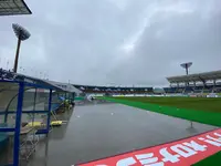 鳴門・大塚スポーツパーク ポカリスエットスタジアム(徳島県鳴門総合運動公園陸上競技場)の写真・動画_image_424184