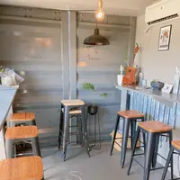 Sunstache Coffee ,Bayの写真・動画_image_424381