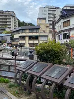 夢千代像の写真・動画_image_424399