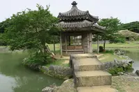 識名園の写真・動画_image_424563
