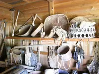 美山民俗資料館の写真・動画_image_424620