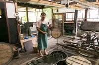 ちいさな藍美術館の写真・動画_image_424623