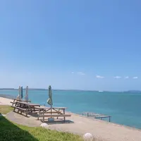 海中道路の写真・動画_image_424648