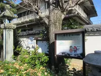加古川城跡説明板の写真・動画_image_424679