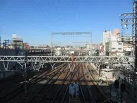 大和西大寺駅の写真・動画_image_424687