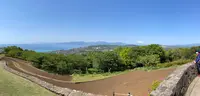 吾妻山公園展望台の写真・動画_image_424885