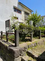 江戸見附跡の写真・動画_image_424914