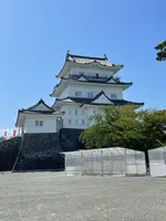 小田原城の写真・動画_image_424924