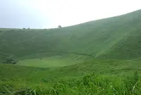 大室山の写真・動画_image_42499