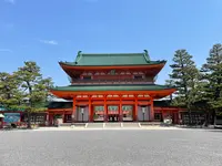 平安神宮の写真・動画_image_425011