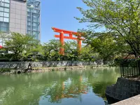 平安神宮の写真・動画_image_425013