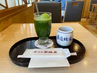 茶寮都路里の写真・動画_image_425021