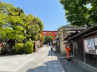 八坂神社の写真・動画_image_425027