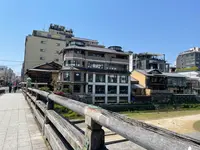 スターバックスコーヒー 京都三条大橋店（STARBUCKS COFFEE）の写真・動画_image_425055
