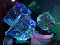 アートアクアリウム美術館の写真・動画_image_425074