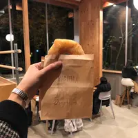 Coffee Wrights × HIGUMA Doughnuts（コーヒーライツ × ヒグマドーナツ） 表参道の写真・動画_image_425126