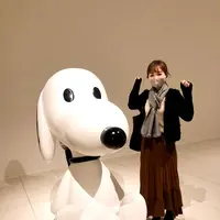 スヌーピーミュージアムの写真・動画_image_425245