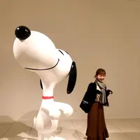 スヌーピーミュージアムの写真・動画_image_425247
