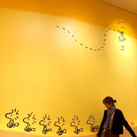 スヌーピーミュージアムの写真・動画_image_425248