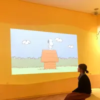 スヌーピーミュージアムの写真・動画_image_425249
