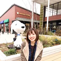 南町田グランベリーパークの写真・動画_image_425257