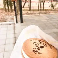 PEANUTS Cafe スヌーピーミュージアムの写真・動画_image_425261