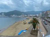 熱海サンビーチの写真・動画_image_425309