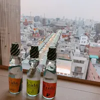 アサクサ ミハラシ カフェの写真・動画_image_425472