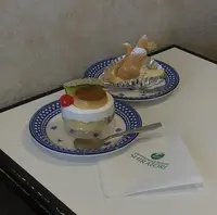 欧風菓子 白鳥の写真・動画_image_425554