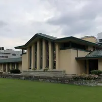 自由学園明日館の写真・動画_image_425561