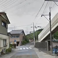 岡部宿江戸見附跡の写真・動画_image_425576