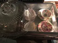 アンティーク珈琲館 魔女のランプの写真・動画_image_425616