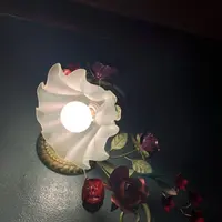 アンティーク珈琲館 魔女のランプの写真・動画_image_425619