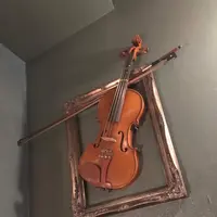 アンティーク珈琲館 魔女のランプの写真・動画_image_425620