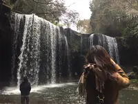 鍋ヶ滝の写真・動画_image_425629