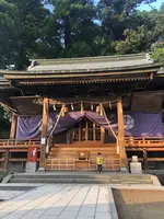 小国両神社の写真・動画_image_425644