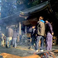 小国両神社の写真・動画_image_425647