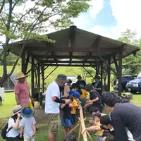 ファミリーキャンプ場いもんころの写真・動画_image_425682